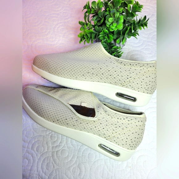 Youyun | Unisex Orthopedic / Diabetic Walking Shoes | Men's 10.5 • Women's 11.5 - Picture 11 of 12